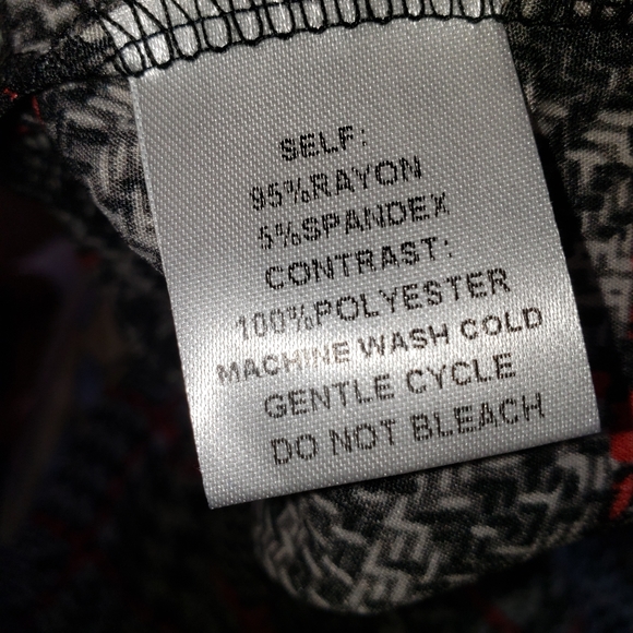 Ava James Long Sleeves Plaid Shirt size large - Picture 5 of 8